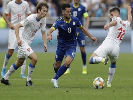Nhận định Albania vs Kosovo, 22h00 ngày 11/11