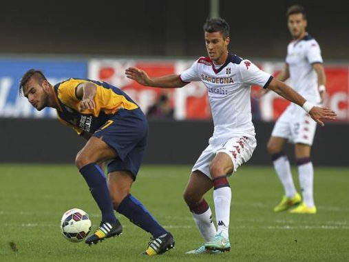 Nhận định Châu Á Cagliari vs Verona (23h30 ngày 25/11)