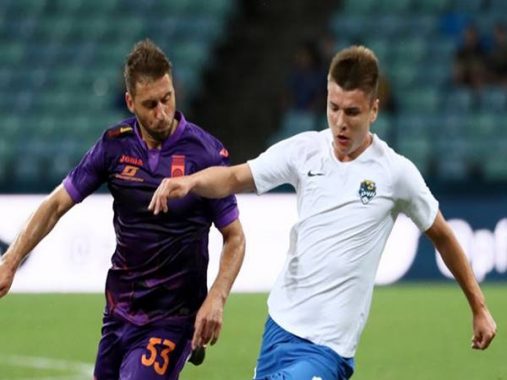 Nhận định Châu Á PFC Sochi vs FC Ufa (23h00 ngày 6/11)