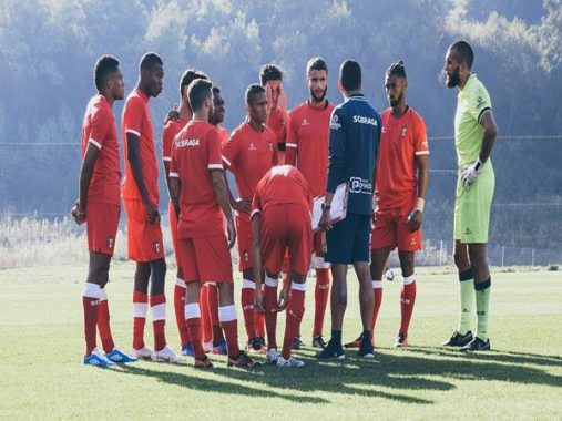 Nhận định Châu Á Sporting Braga vs Famalicao (1h45 ngày 3/10)
