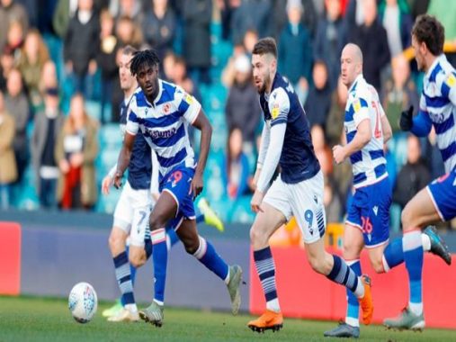Nhận định Millwall vs Reading 02h00 ngày 26/11