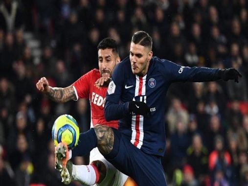 Nhận định Monaco vs PSG, 03h00 ngày 21/11, Ligue 1