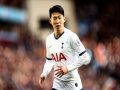 Tin bóng đá trưa 12/11: Tottenham giữ chân Son Heung-min