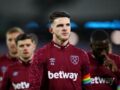 Chuyển nhượng tối 14/12: Chelsea muốn dứt điểm sớm mục tiêu Declan Rice