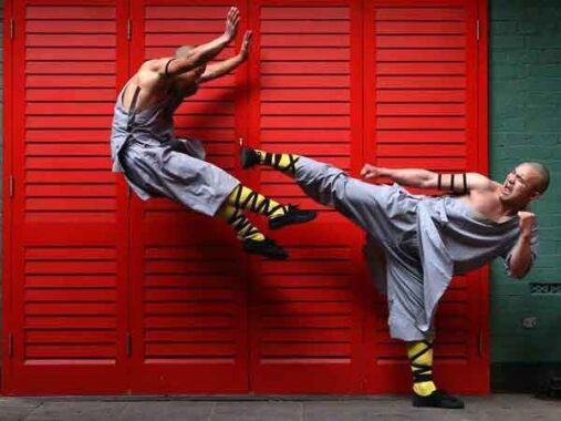 Mơ thấy đánh nhau – Ý nghĩa của giấc mơ thấy đánh nhau