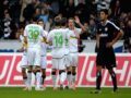 Nhận định Monchengladbach vs Eintr. Frankfurt, 0h30 ngày 16/12