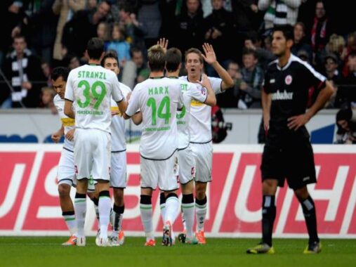 Nhận định Monchengladbach vs Eintr. Frankfurt, 0h30 ngày 16/12