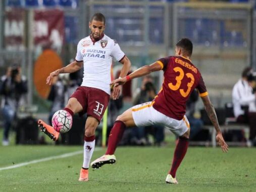 Nhận định, Nhận định Torino vs AS Roma, 2h45 ngày 18/12