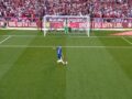 Penalty là gì? Luật đá penalty mới nhất của FIFA