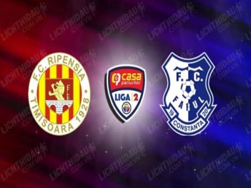 Nhận định Ripensia Timisoara vs Farul Constanta, 19h00 ngày 14/12