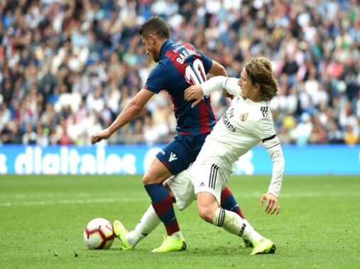 Nhận định Châu Á Elche vs Real Madrid (3h30 ngày 31/12)