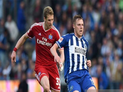 Nhận định Châu Á Karlsruher vs Hamburger (2h30 ngày 22/12)
