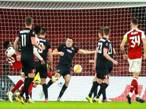 Nhận định Dundalk vs Arsenal, 0h55 ngày 11/12