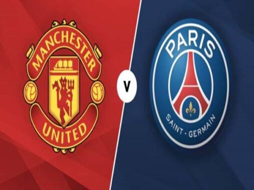 Nhận định O/U Manchester United vs PSG (3h00 ngày 3/12)