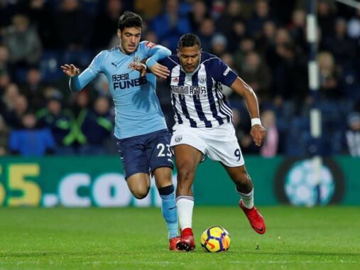 Nhận định O/U Newcastle vs West Brom (22h00 ngày 12/12)