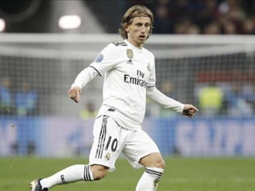 Tin thể thao 19/12: Mourinho muốn có thêm 1 sao của Real