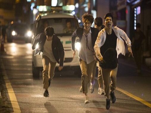 Mơ thấy bị truy sát – Ý nghĩa của giấc mơ thấy bị truy sát là gì