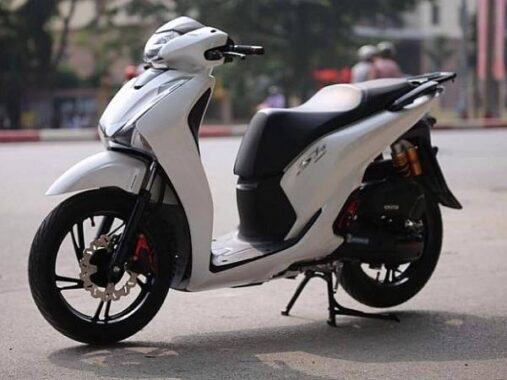 Ngủ mơ thấy xe máy là điềm báo tốt hay xấu ? Đánh con gì ?