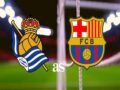 Nhận định Sociedad vs Barcelona, 03h00 ngày 14/1