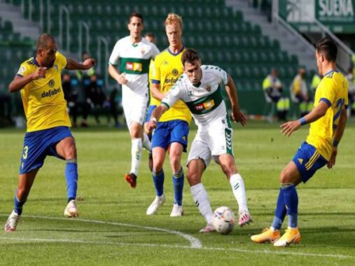 Nhận định bóng đá Elche vs Getafe, 00h30 ngày 11/1 – La Liga
