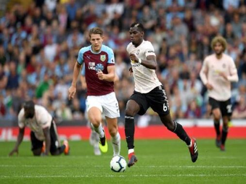 Nhận định Châu Á Burnley vs Manchester United (3h15 ngày 13/1)