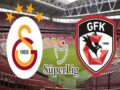 Nhận định Gaziantep vs Galatasaray, 22h59 ngày 29/1 – VĐQG Thổ Nhĩ Kỳ