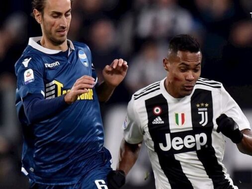 Nhận định Juventus vs SPAL, 2h45 ngày 28/1