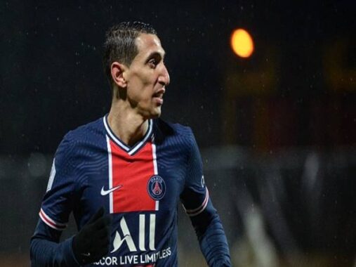 Tin thể thao 18/1: HLV Mourinho lên kế hoạch tái hợp với Di Maria