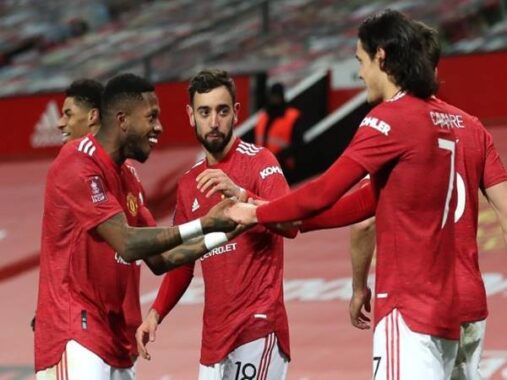 Tin thể thao 25/1: HLV Solskjaer vô cùng hài lòng với Fernandes