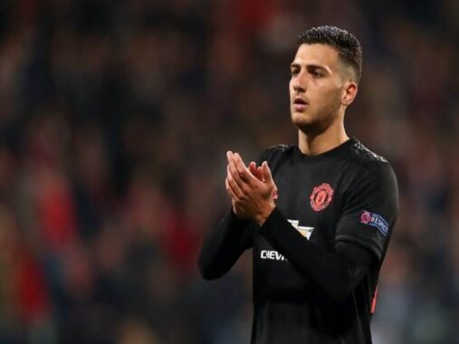 Tin thể thao 4/1: HLV Solskjaer nơm nớp lo sợ mất Dalot
