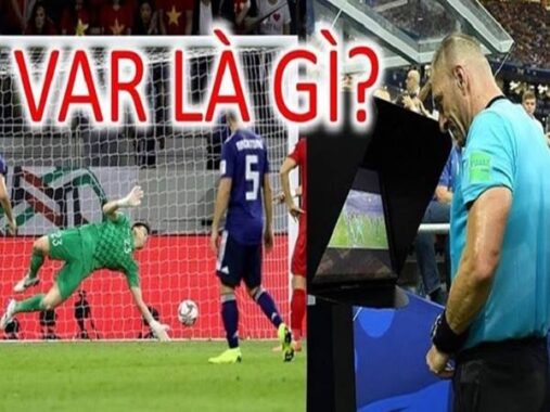 Var là gì? Tìm hiểu những trường hợp được áp dụng Var