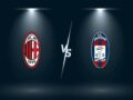 Nhận định bóng đá giữa  AC Milan vs Crotone, 21h00 ngày 07/2