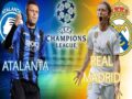 Nhận định Atalanta vs Real Madrid, 03h00 ngày 25/2