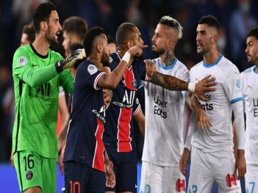Nhận định bóng đá Marseille vs PSG, 03h00 ngày 8/2 – Ligue 1
