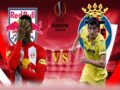 Nhận định Châu Á B Salzburg vs Villarreal (3h00 ngày 19/2)