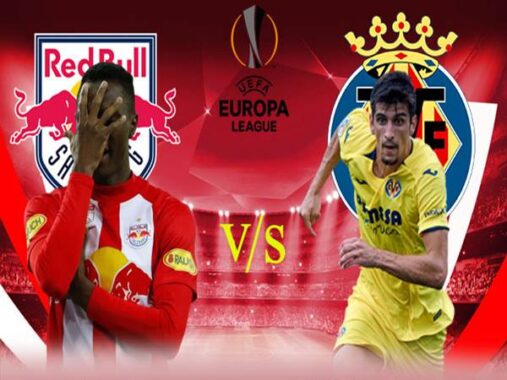 Nhận định Châu Á B Salzburg vs Villarreal (3h00 ngày 19/2)