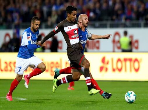 Nhận định Châu Á Holstein Kiel vs Darmstadt (00h30 ngày 3/2)
