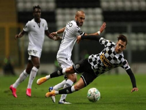 Nhận định Guimaraes vs Boavista, 03h30 ngày 27/2 – VĐQG Bồ Đào Nha