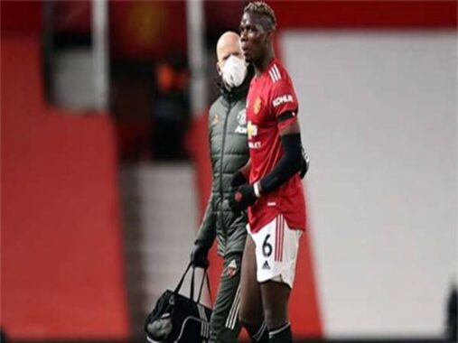Tin chiều 7/2: Man United thiệt quân sau trận hòa trước Everton