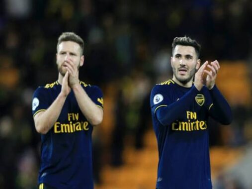Tin thể thao 3/2: Ngôi sao Arsenal bất ngờ hủy hợp đồng phút chót