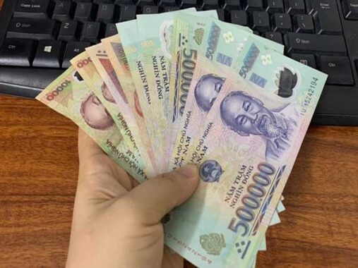 Mơ thấy tiền đánh con gì ăn chắc, có điềm báo gì, cát mộng hay hung