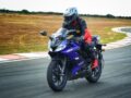 Mơ thấy xe moto thử vận may với con lô nào? Là điềm gì?