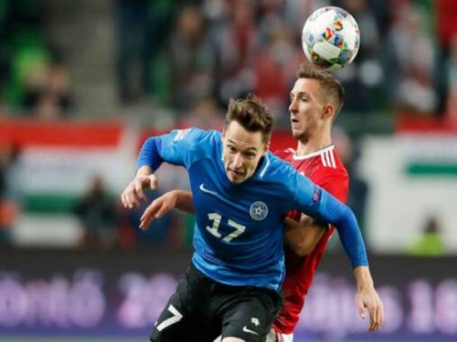 Nhận định, Nhận định bóng đá Estonia vs Belarus, 0h ngày 28/3