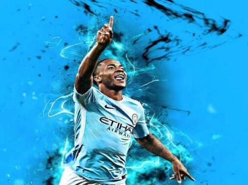 Thông tin tiểu sử cầu thủ Raheem Sterling và những điều cần biết