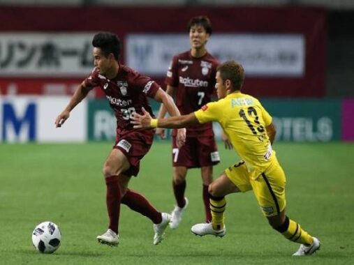 Nhận định Nagoya Grampus vs Vissel Kobe, 16h00 ngày 13/3