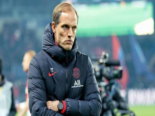 Tìm hiểu chi tiết về tiểu sử của huấn luyện viên Thomas Tuchel