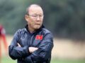 Tiết lộ mức lương huấn luyện viên Park Hang Seo tại Việt Nam