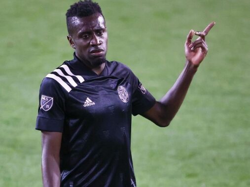 Thông tin tiểu sử thành tích và danh hiệu của cầu thủ Blaise Matuidi
