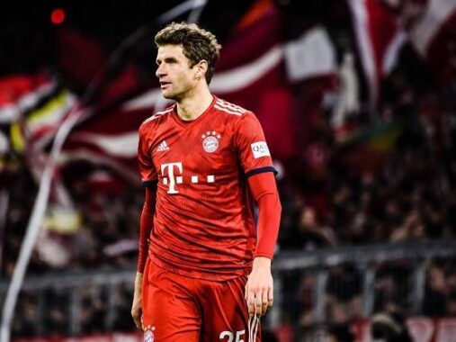 Thông tin tiểu sử cầu thủ Thomas Muller và những điều cần biết