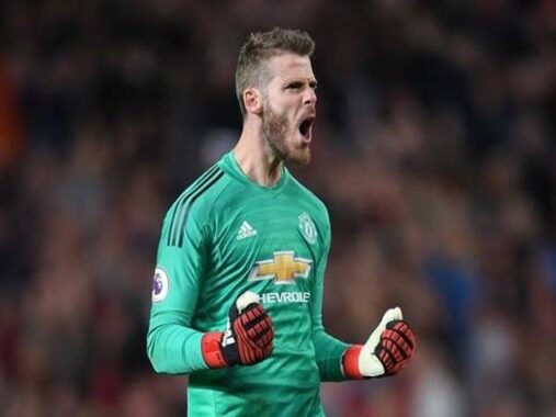 Tiểu sử của thủ môn đắt giá nhất thế giới – David de Gea